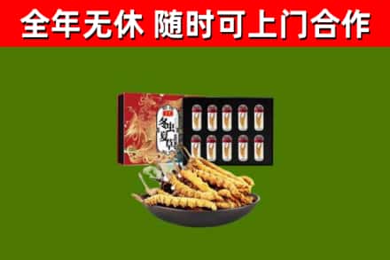 襄樊市烟酒回收冬虫夏草礼盒.jpg